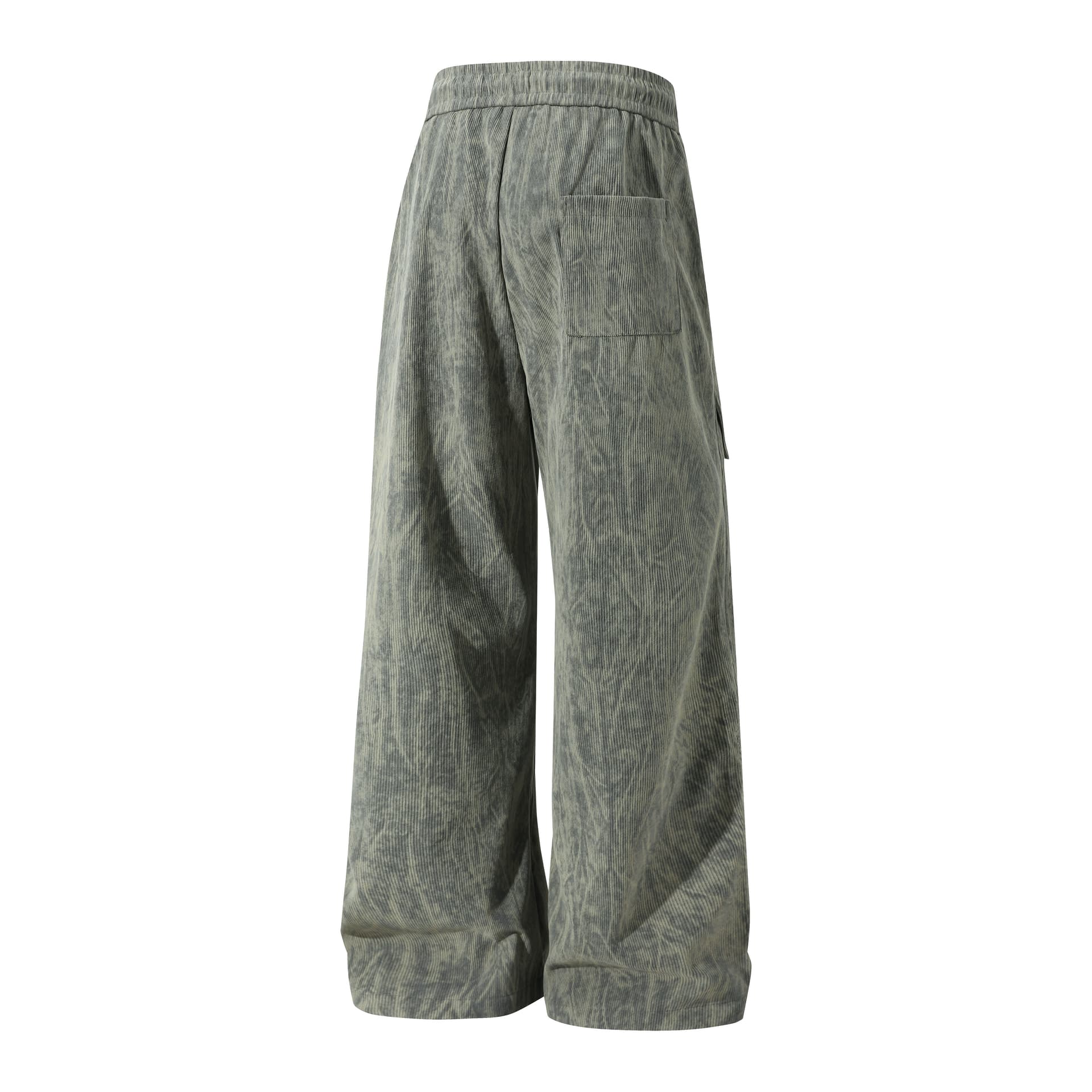 Штаны Kawasaki Unisex Windproof Pants Кавасаки Унисекс Ветрозащитные Штаны - изображение 2
