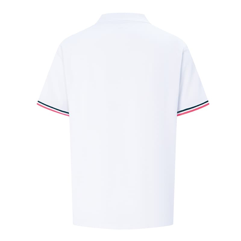 Футболка YONEX Мужские T-рубашки - изображение 2