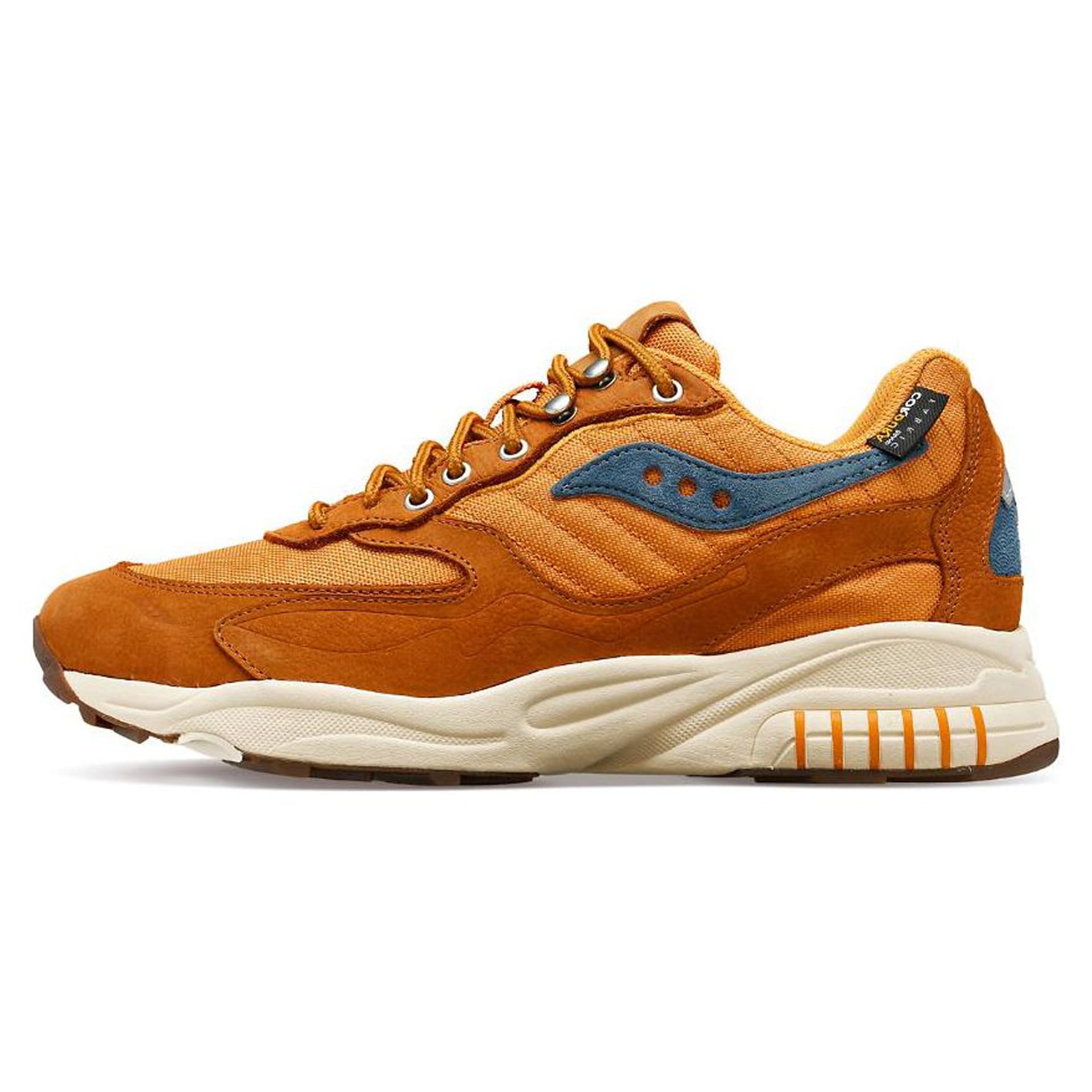 Кроссовки для бега Saucony 3D Grid Hurricane - изображение 1