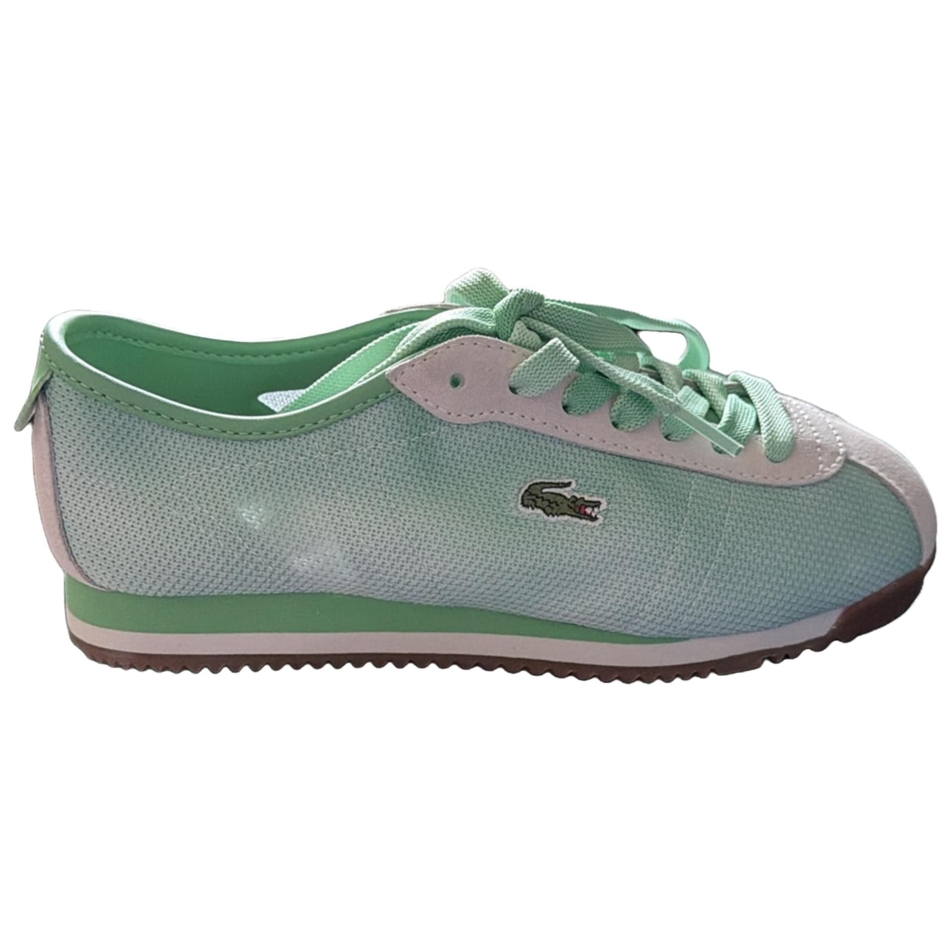Кроссовки LACOSTE Club-Low FP - изображение 2