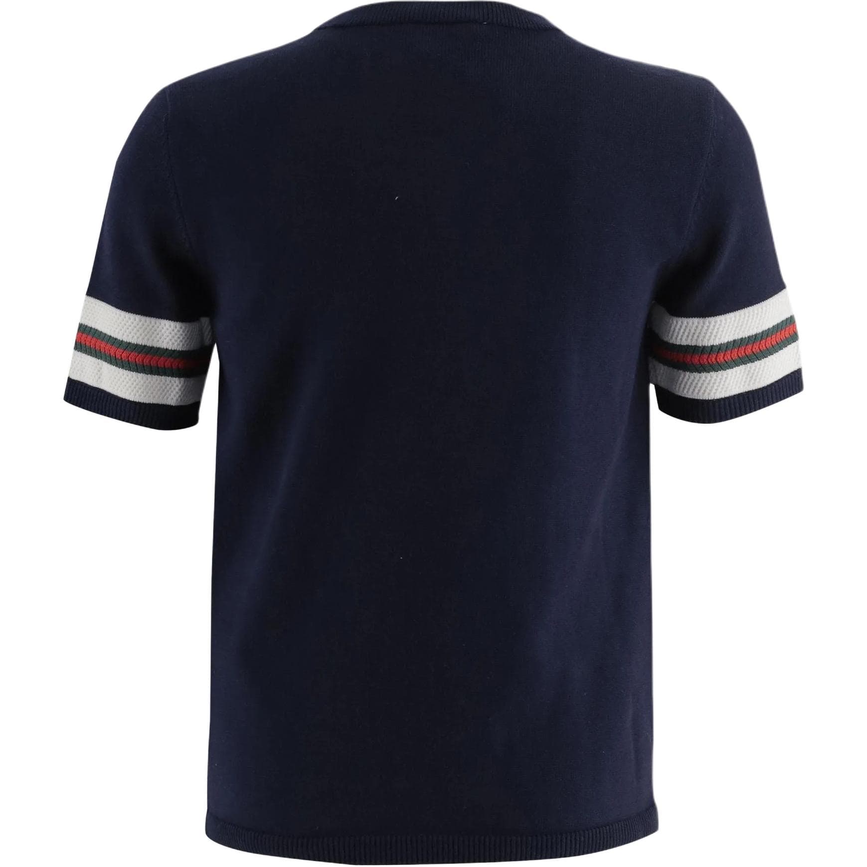 Футболка GUCCI T - изображение 2