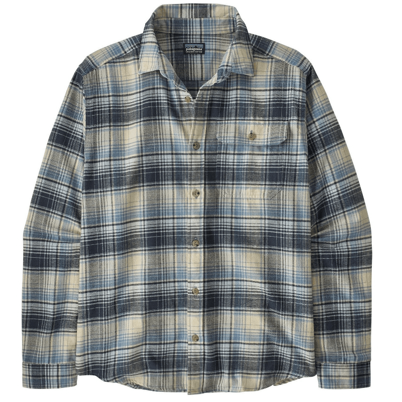 Рубашка patagonia - изображение 1