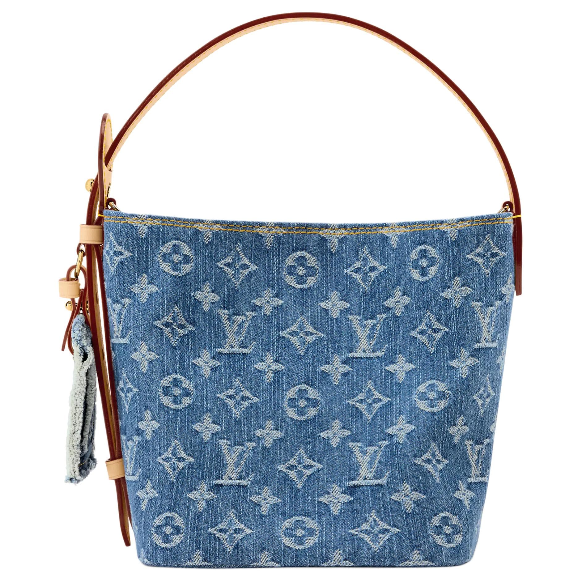 Сумка LOUIS VUITTON All In BB - изображение 1