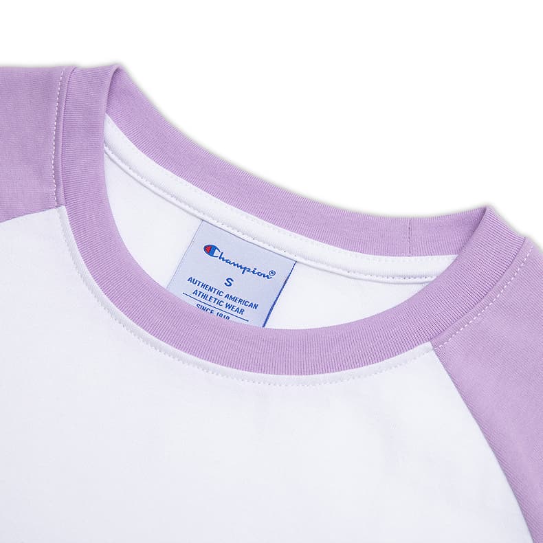 Футболка Champion Kids T-рубашки - изображение 3