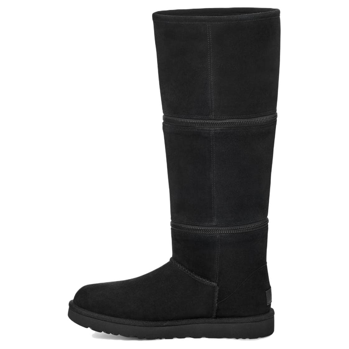 Ботинки зимние UGG Classic Ultra Tall - изображение 1