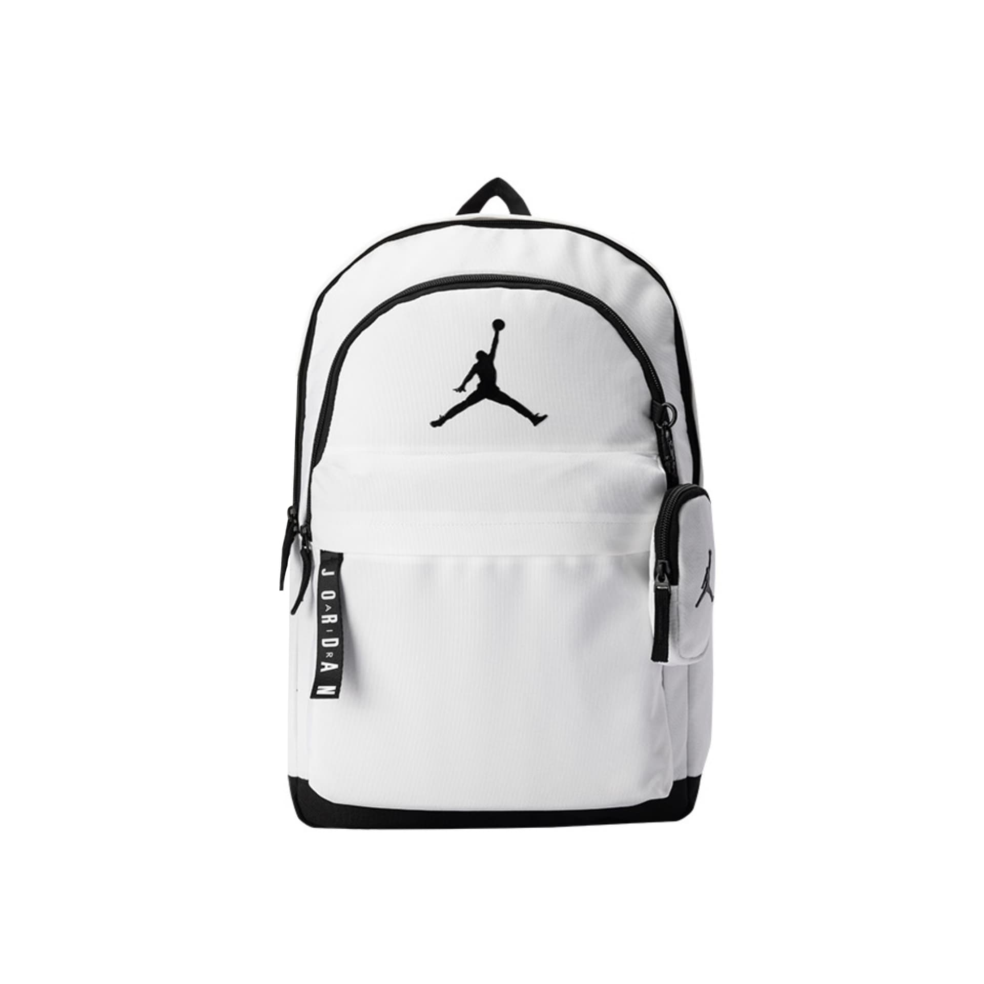 Рюкзак Jordan MVP - изображение 5