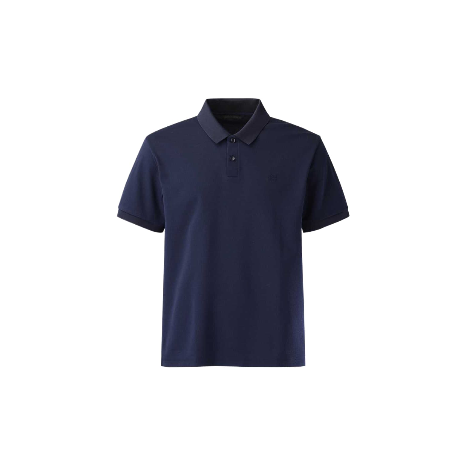 Поло KOLON SPORT SS26 Sorona FlatDryUPF15+ Polo - изображение 1
