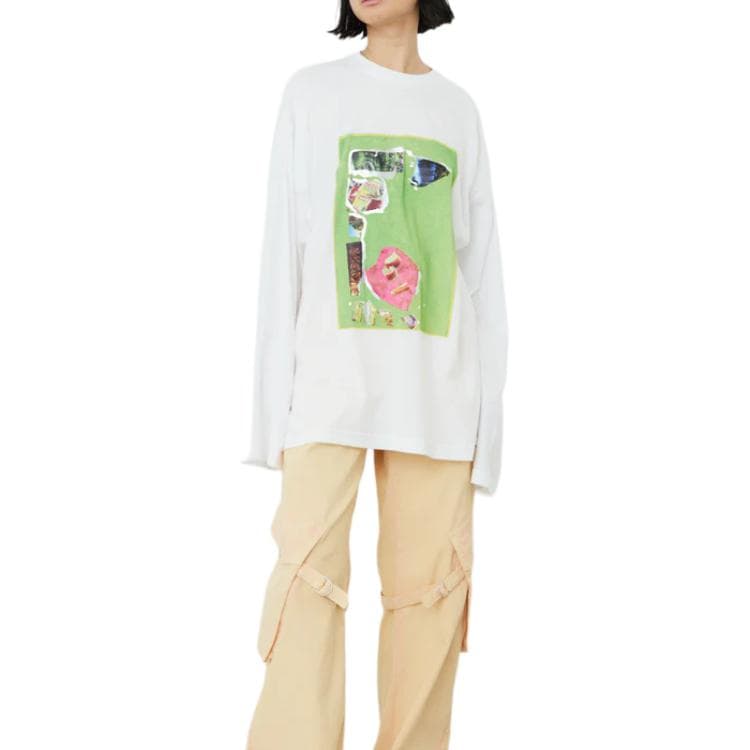 Футболка Acne Studios T - изображение 3