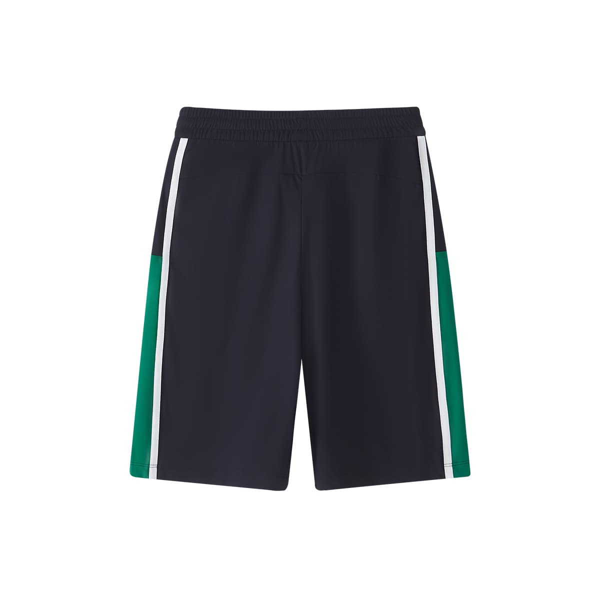 FILA KIDS Шорты FPF Performance для детей королевский синий - изображение 3