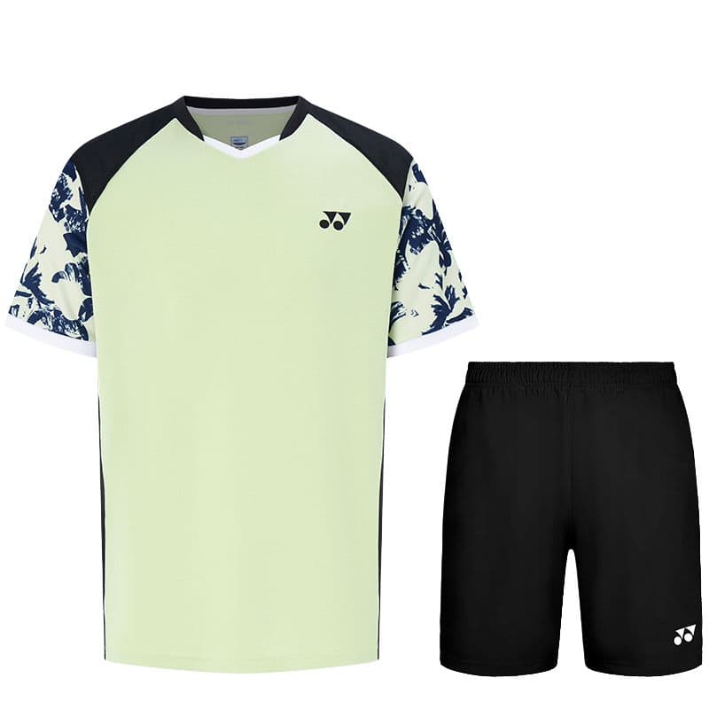 Спортивный костюм YONEX Мужской Повседневные спортивные костюмы Наборы - изображение 1