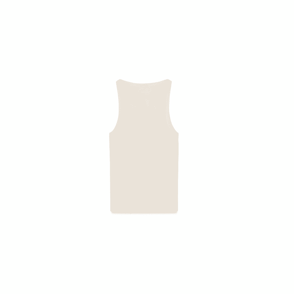 Майка ZARA Белый Женские Майки - изображение 2