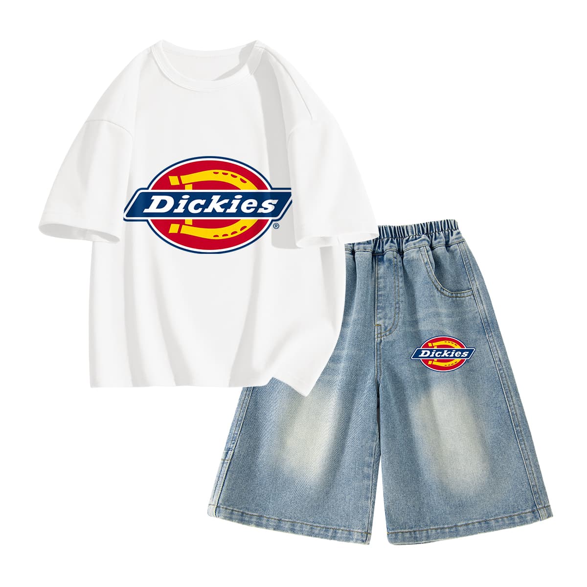 Dickies Повседневные спортивные костюмы для детей - изображение 1