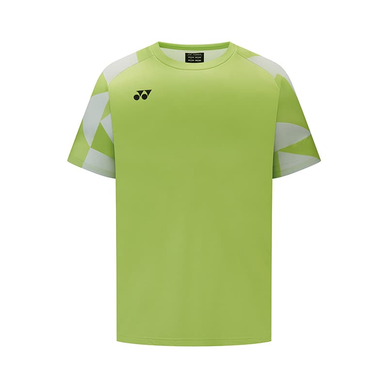Футболка YONEX Унисекс T-рубашки - изображение 3