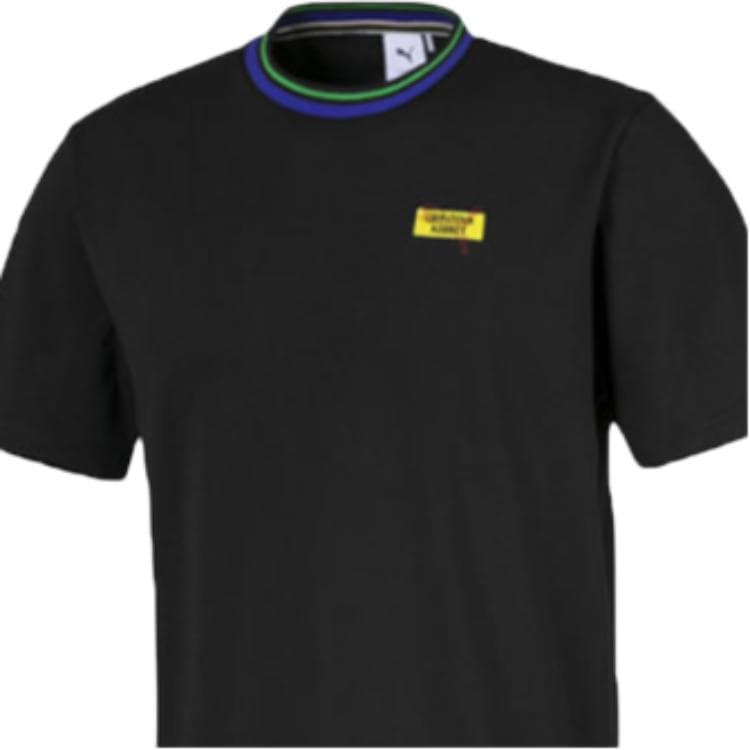 Футболка Puma China Town Market T - изображение 3