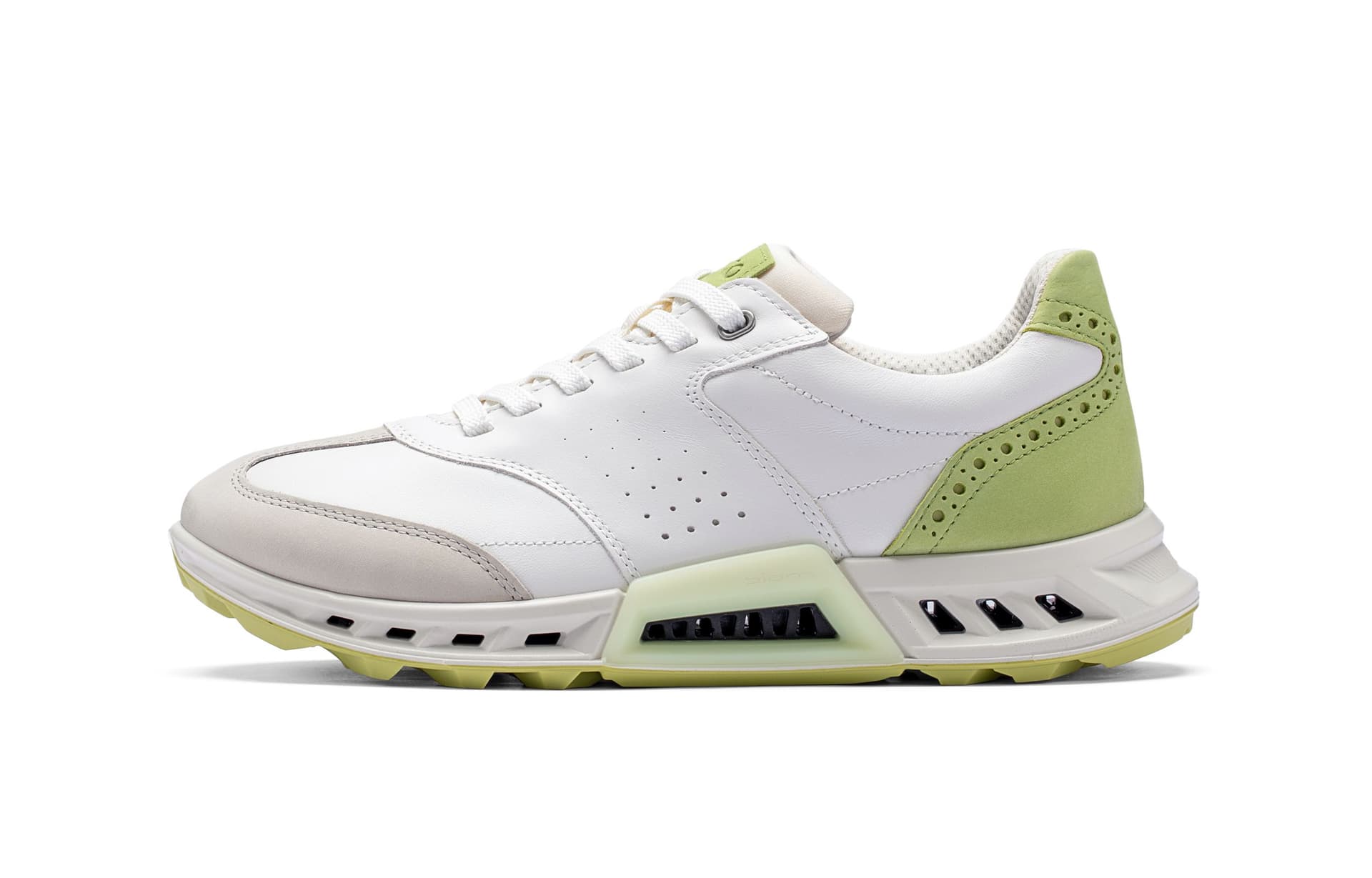 Кроссовки для гольфа ecco SS26 BIOM GOLF C4 130993 - изображение 1