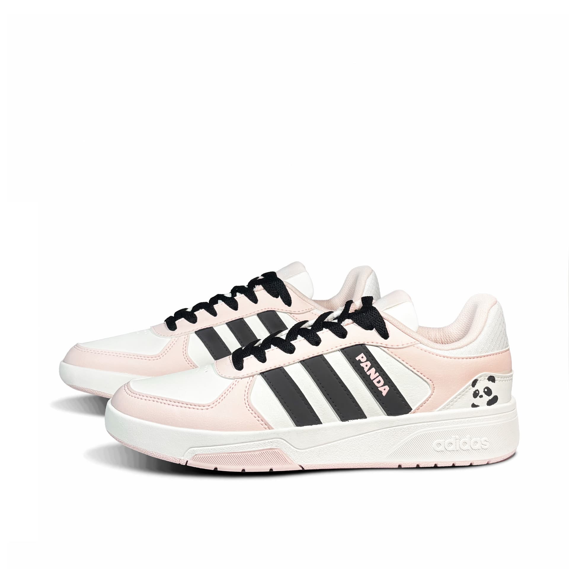 Кроссовки adidas COURTBEAT - изображение 3