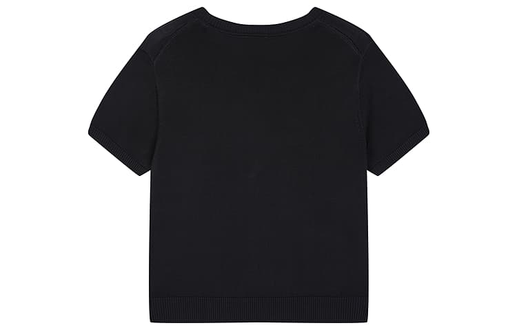 Футболка Champion SS26 RETRO Универсальный модный повседневный удобный короткий рукав Версия для США Футболка Женский - изображение 2
