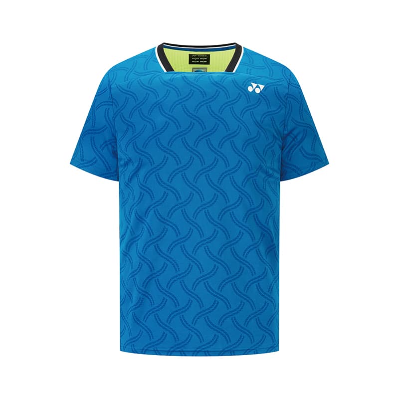 Футболка YONEX Унисекс T-рубашки - изображение 1