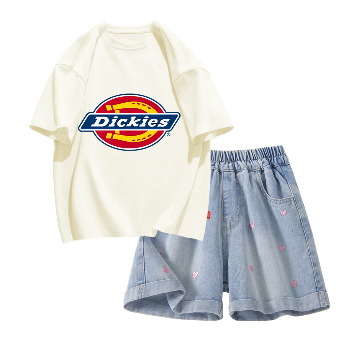 dickies Kids Повседневные спортивные костюмы Наборы - изображение 1