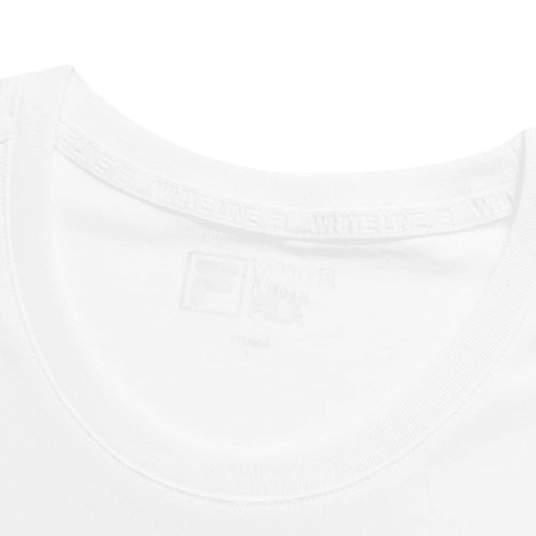 Футболка FILA x Pepe Shimada LogoT - изображение 3