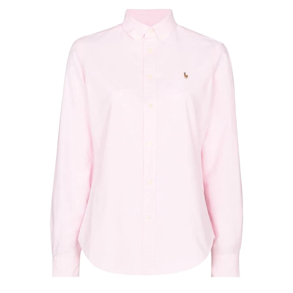 Блузка Polo Ralph Lauren SS22 Logo - изображение 1