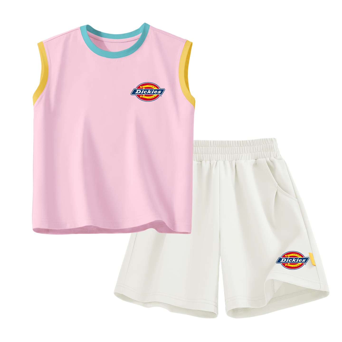 Dickies Повседневные спортивные костюмы для детей - изображение 1
