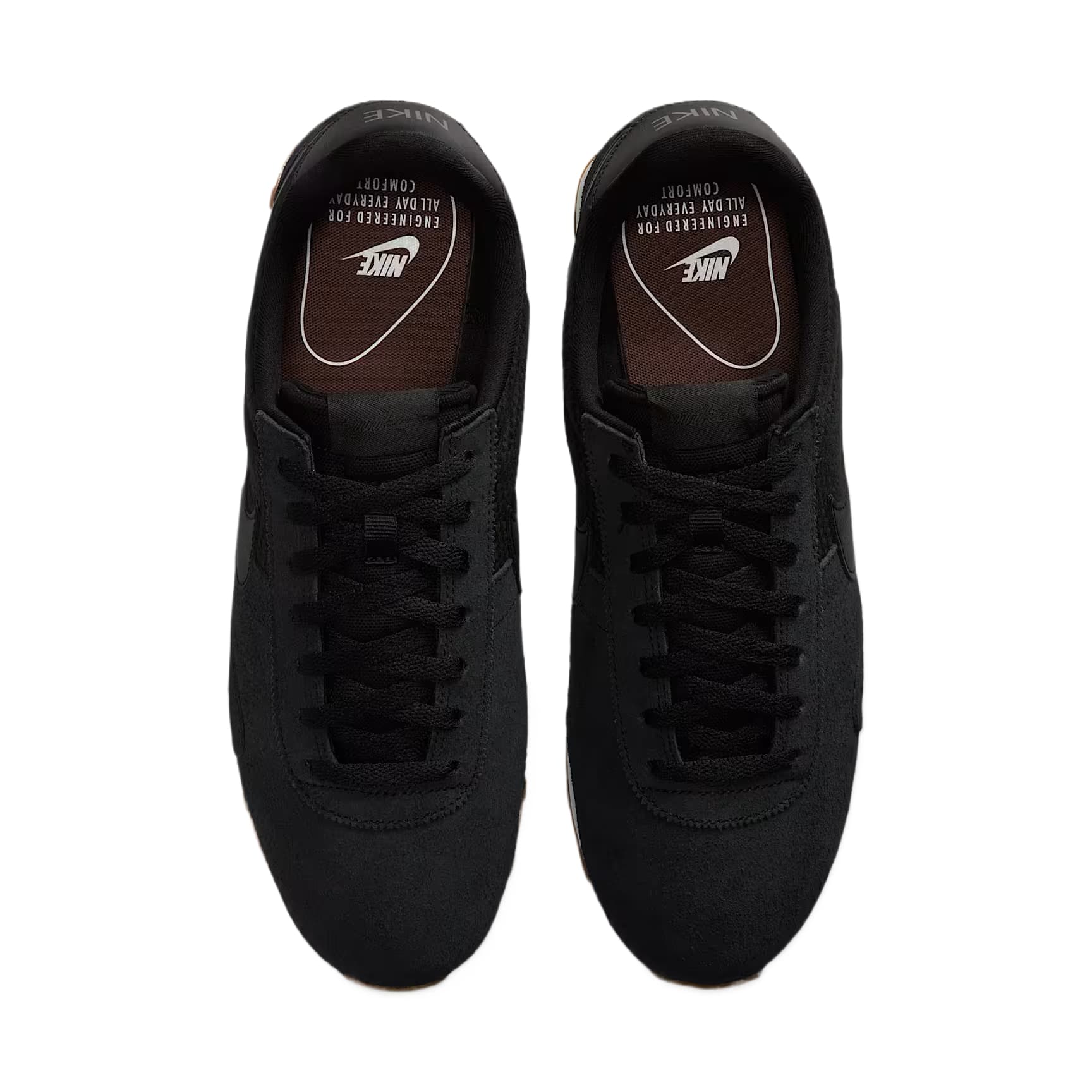 Кроссовки Nike Pre Montreal 17 Premium - изображение 4