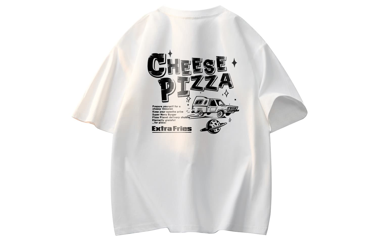 Футболка Disney logo T - изображение 1