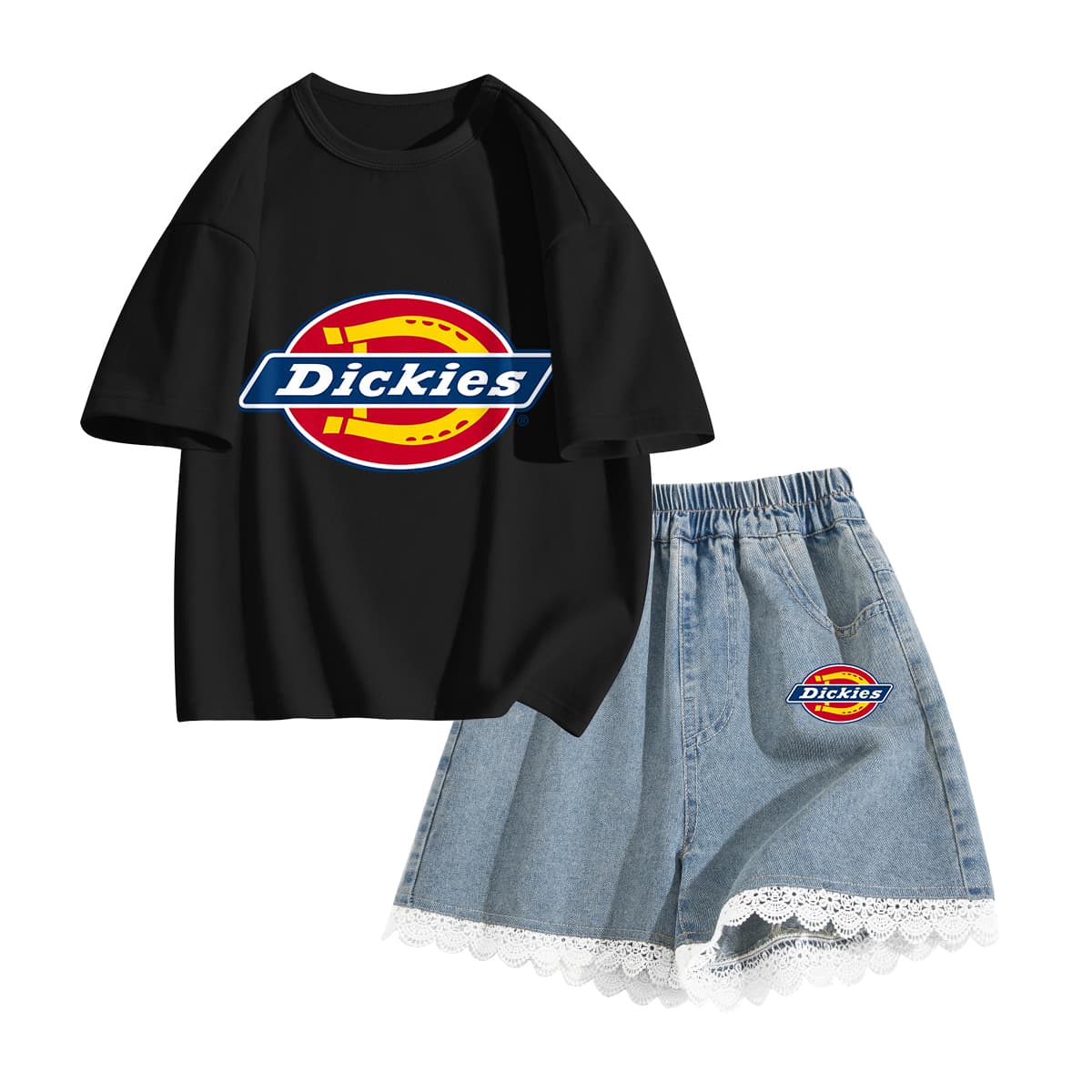 dickies Kids Повседневные спортивные костюмы Наборы - изображение 1