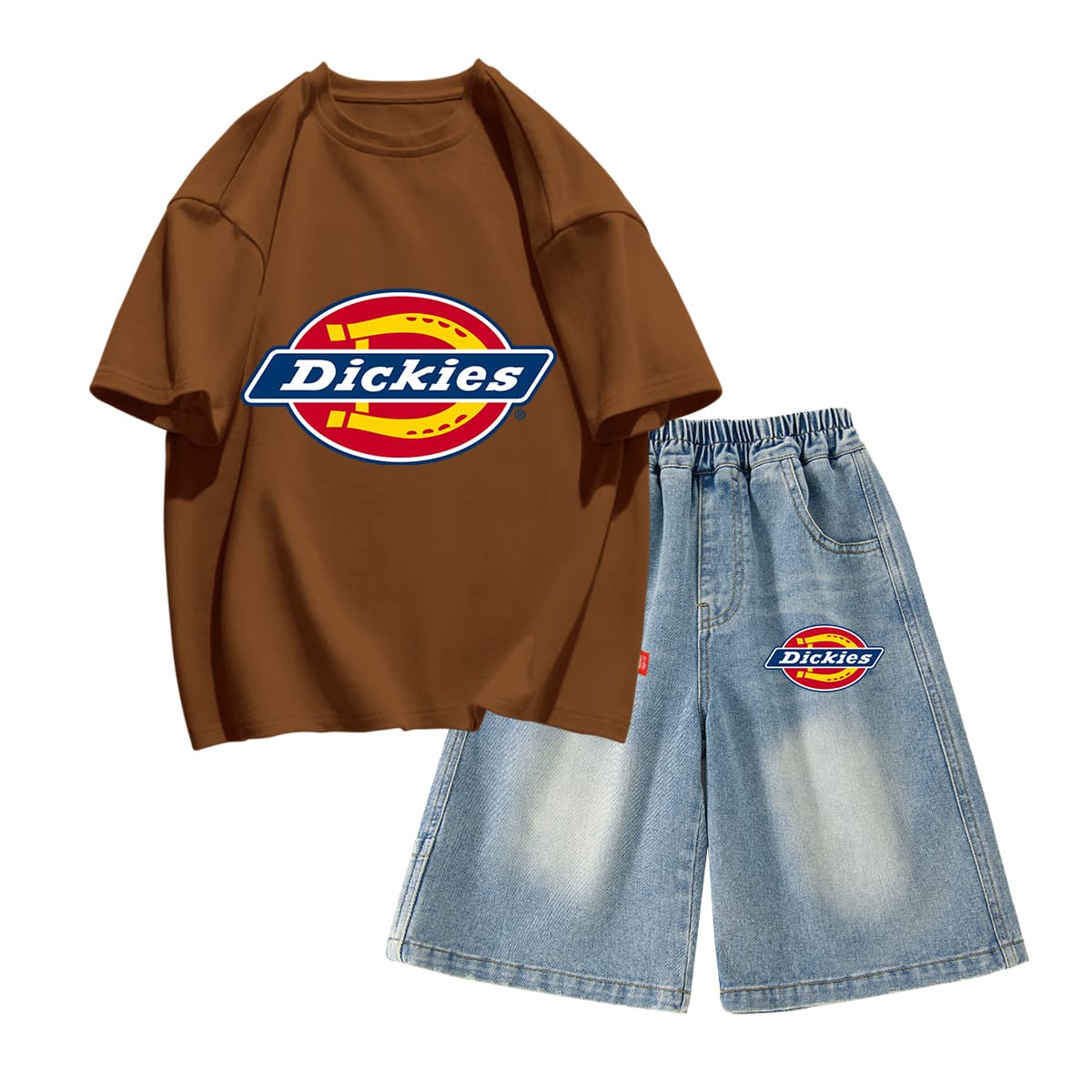 Dickies Повседневные спортивные костюмы для детей - изображение 1