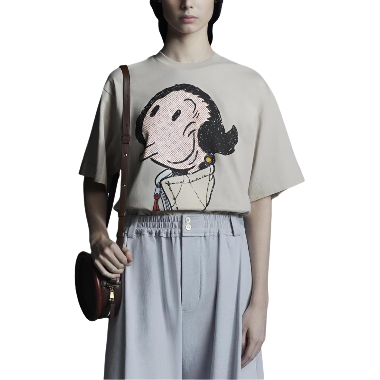 Футболка Moncler SS22 LogoT - изображение 2