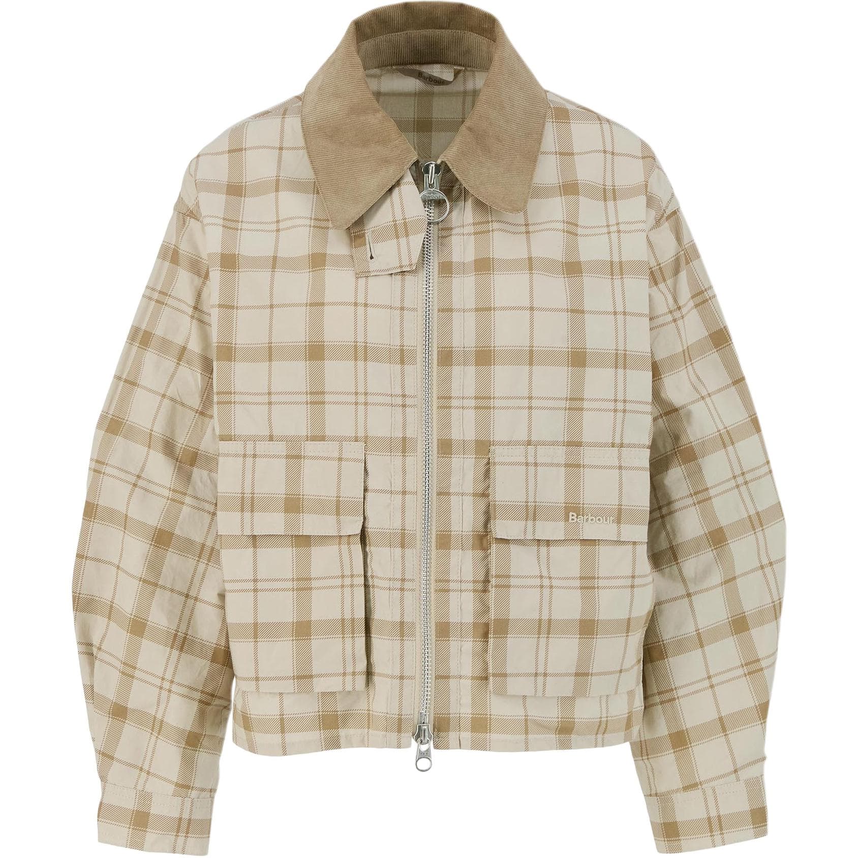 Куртка Barbour SS26 Куртки и Пальто Женские - изображение 1