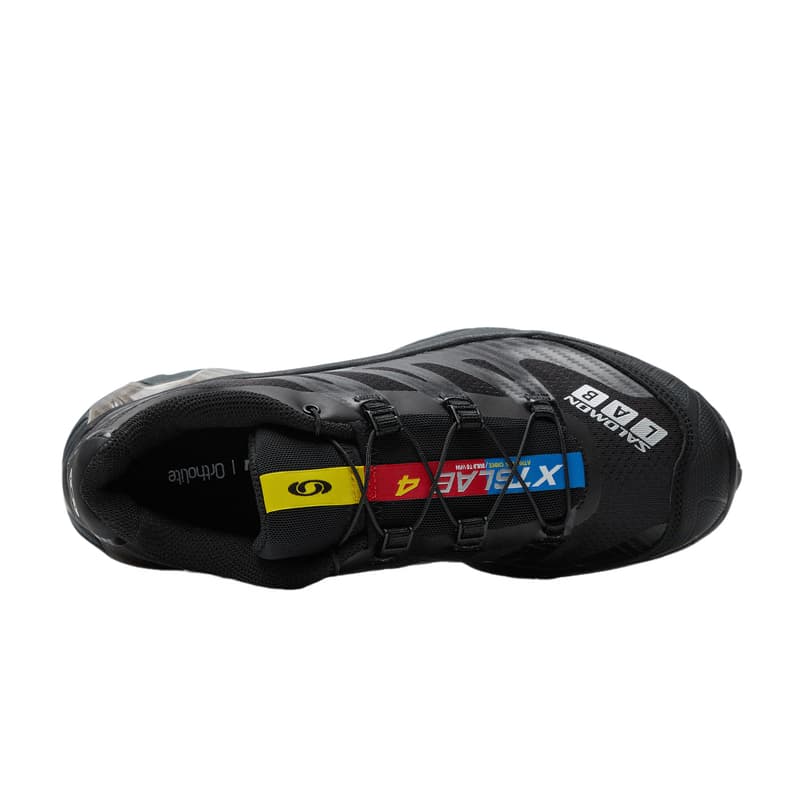 Кроссовки для бега SALOMON XT-4 OG - изображение 7