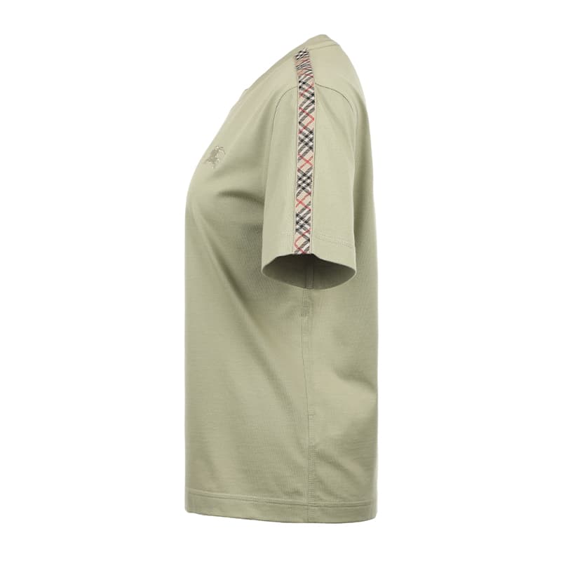 Футболка Burberry SS26 T - изображение 3