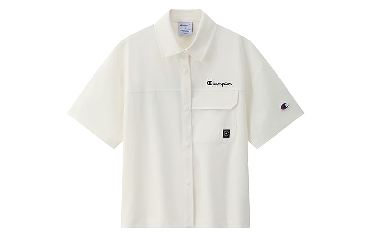 Champion Kids Поло - изображение 1