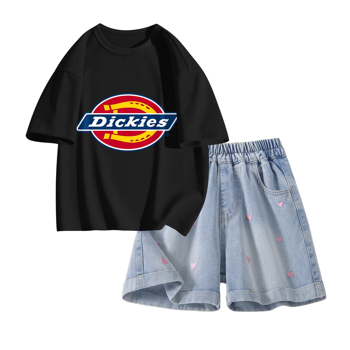 dickies Kids Повседневные спортивные костюмы Наборы - изображение 1