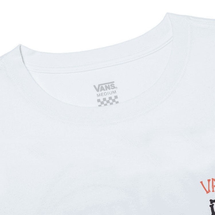 Футболка Vans T - изображение 3