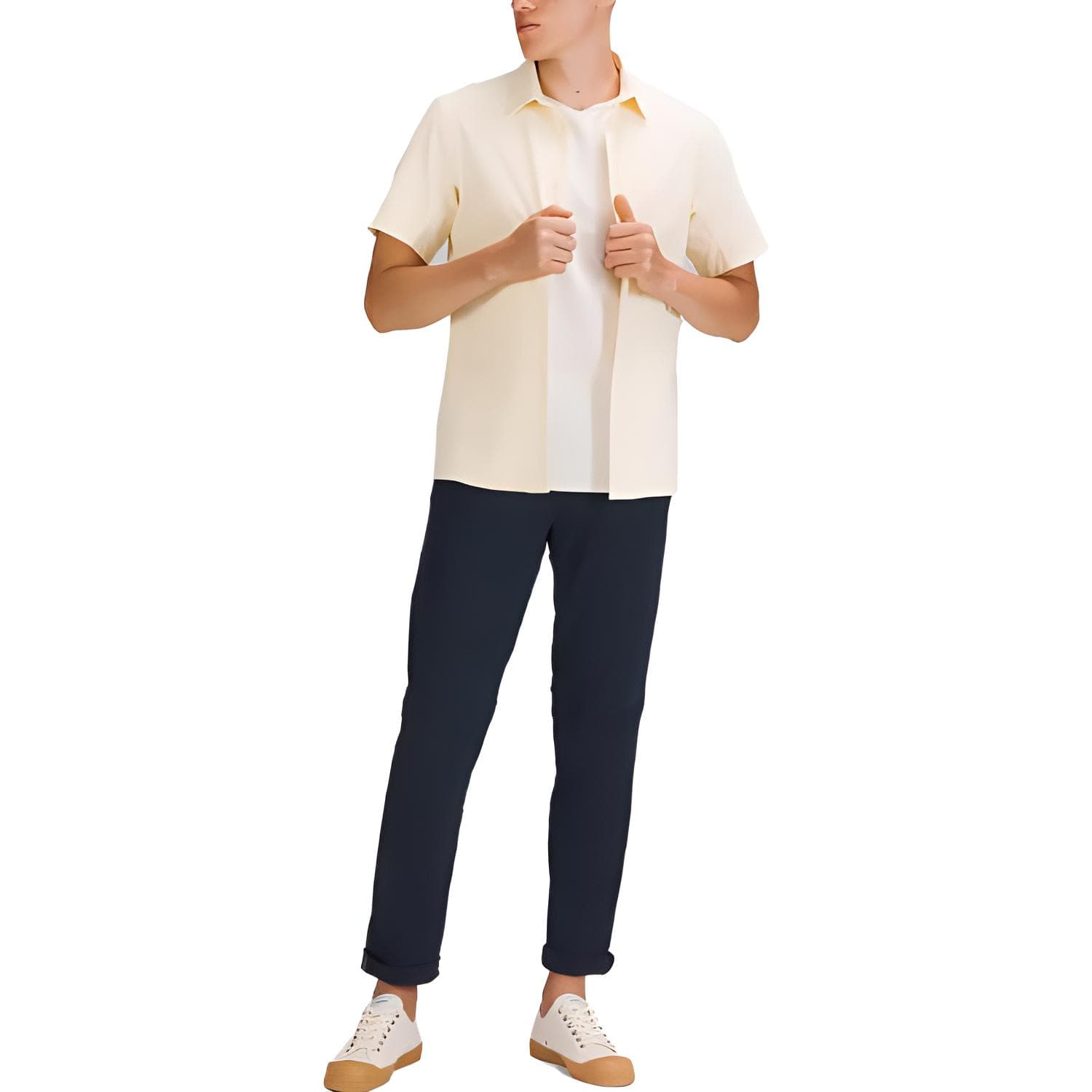 Штаны lululemon SS23 ABC 34" - изображение 3