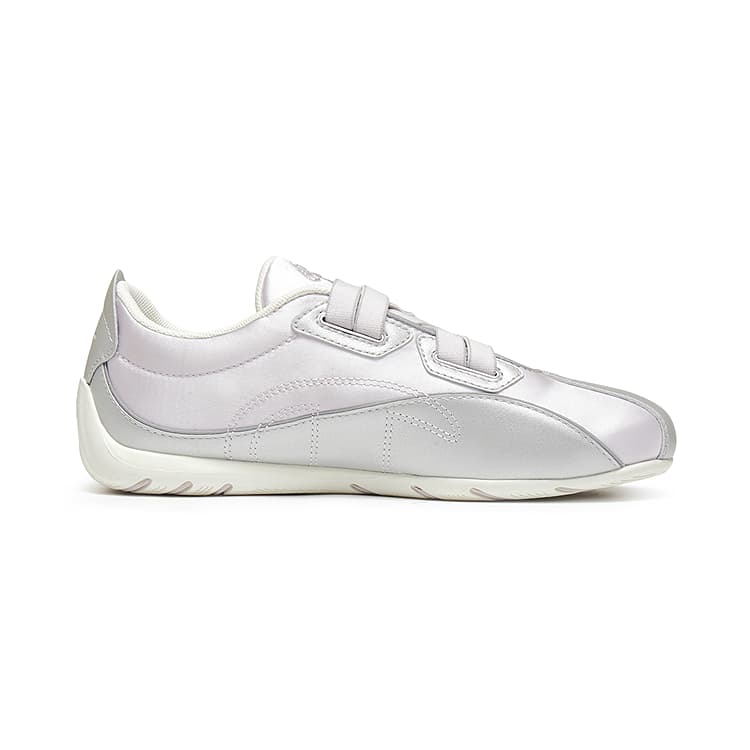 Кроссовки Champion Low-Top Повседневная Обувь Женская Персиковый Румяна Серебряный Белый - изображение 2