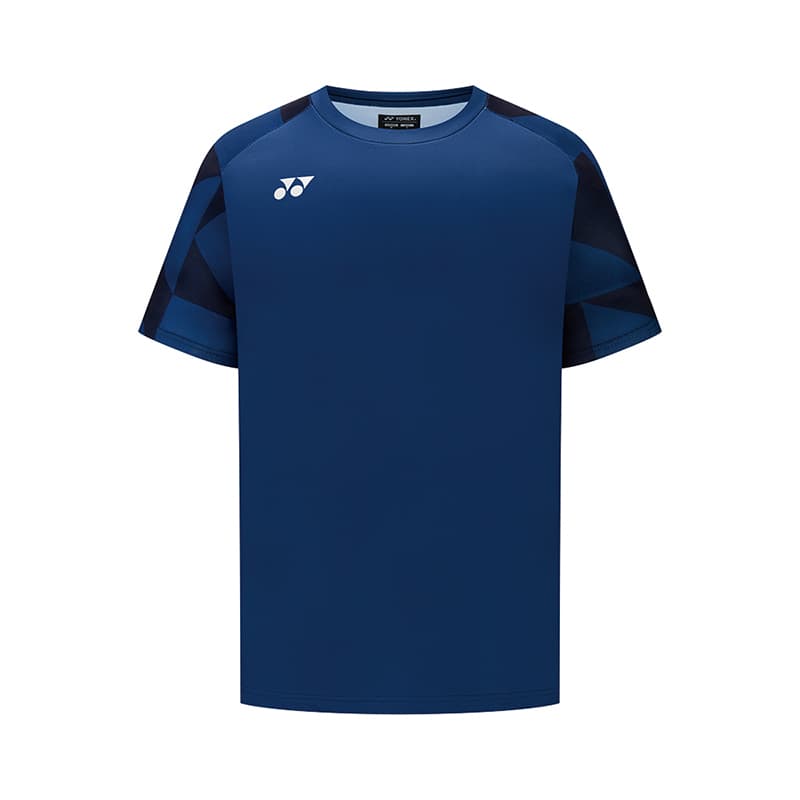 Футболка YONEX Унисекс T-рубашки - изображение 1
