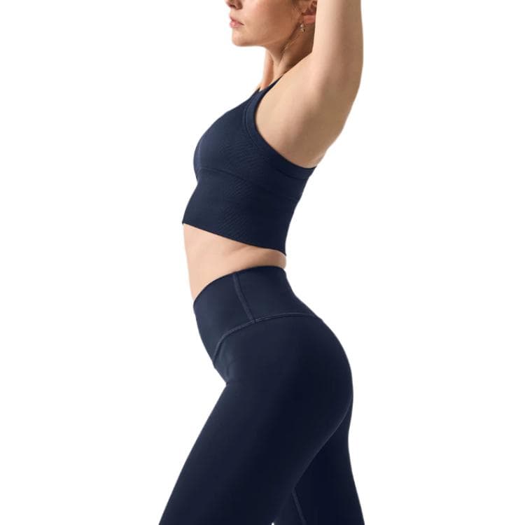 Alo Yoga Женские Топы для йоги - изображение 2