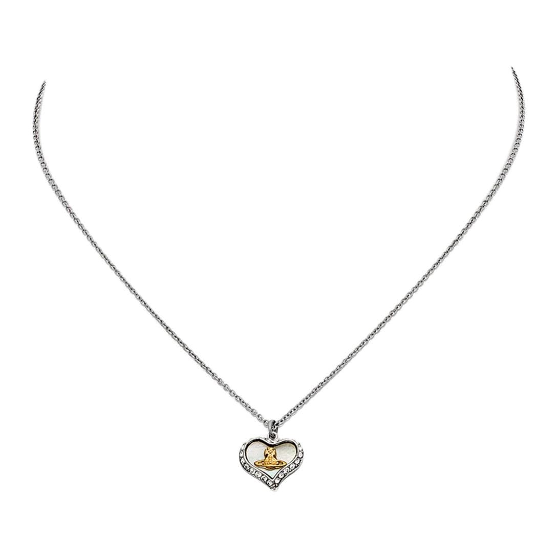 Ожерелье Vivienne Westwood PETRA - изображение 2