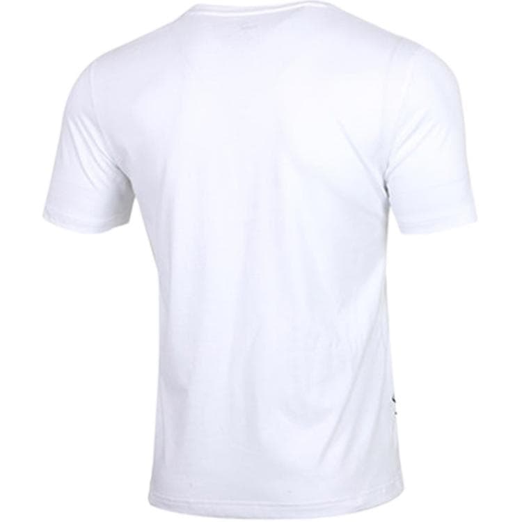 Футболка Puma Big Logo T - изображение 2