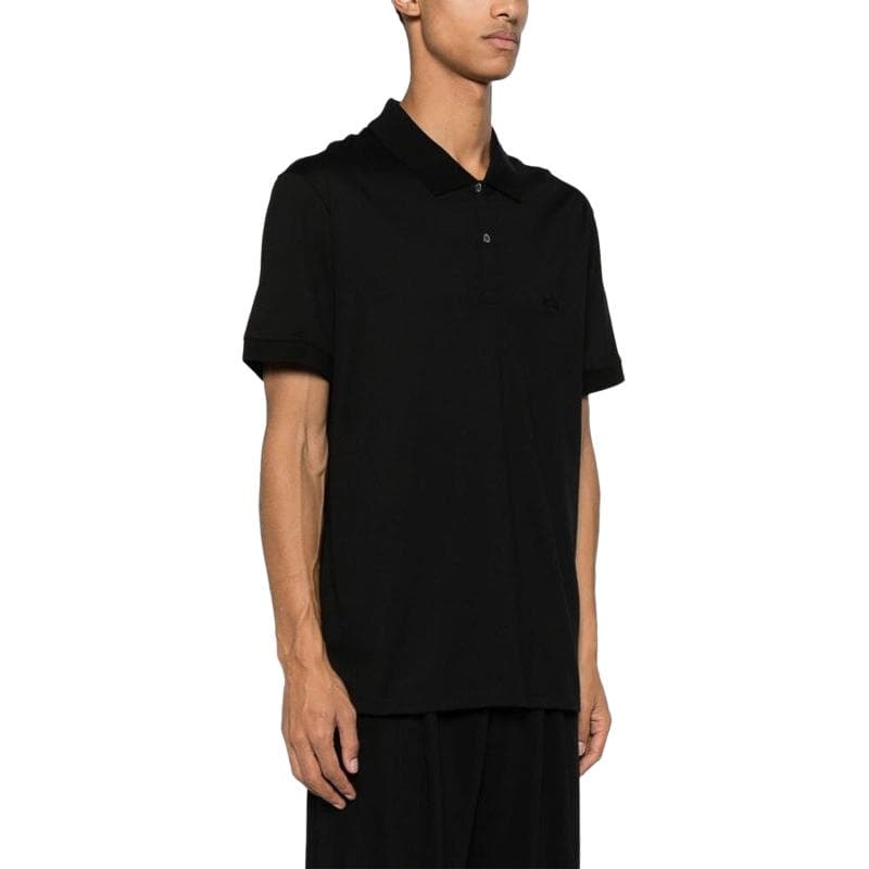 Поло Alexander McQueen Polo - изображение 4
