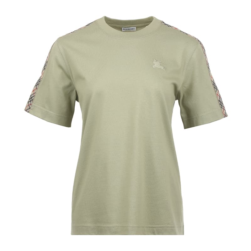 Футболка Burberry SS26 T - изображение 1