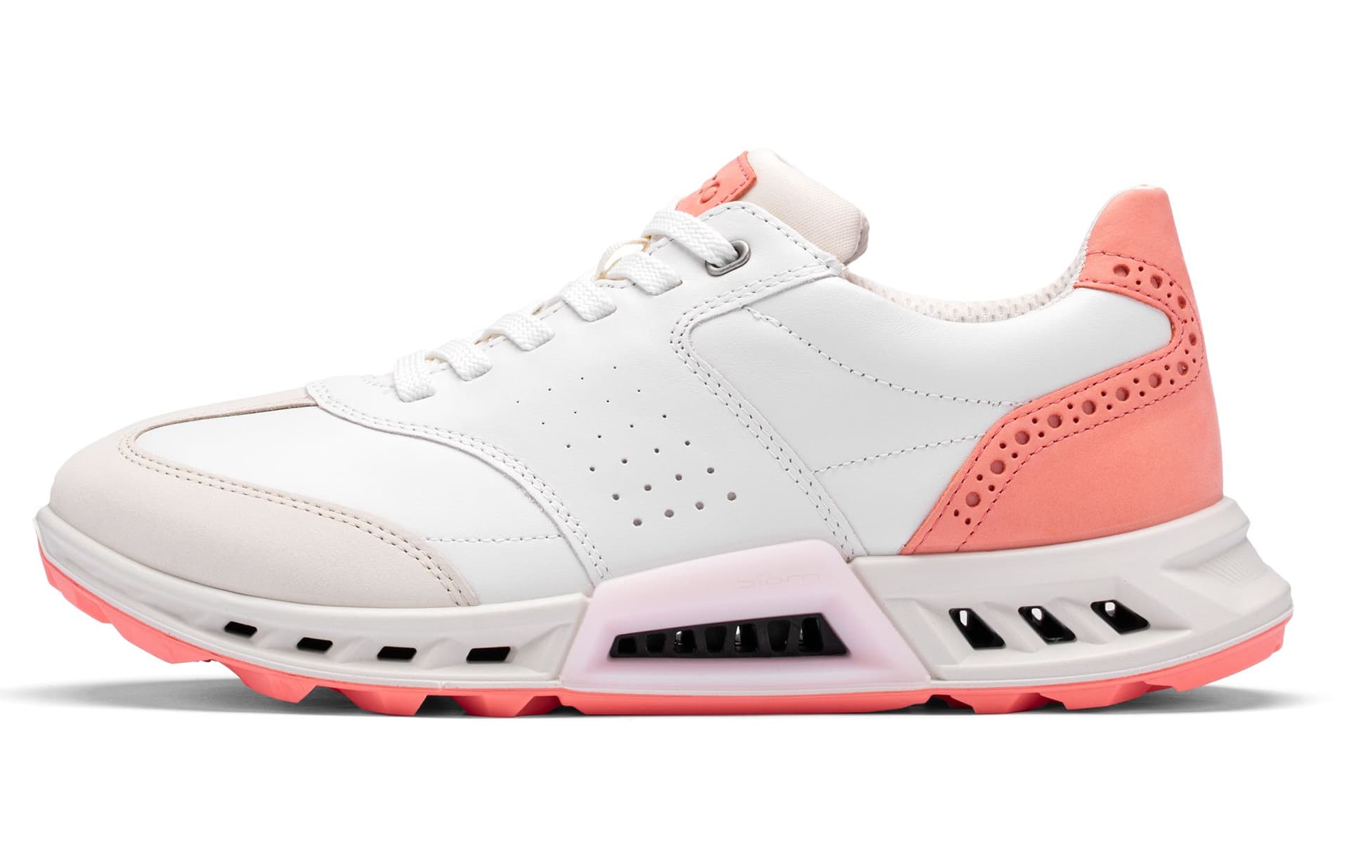 Кроссовки для гольфа ecco SS26 BIOM GOLF C4 130993 - изображение 1