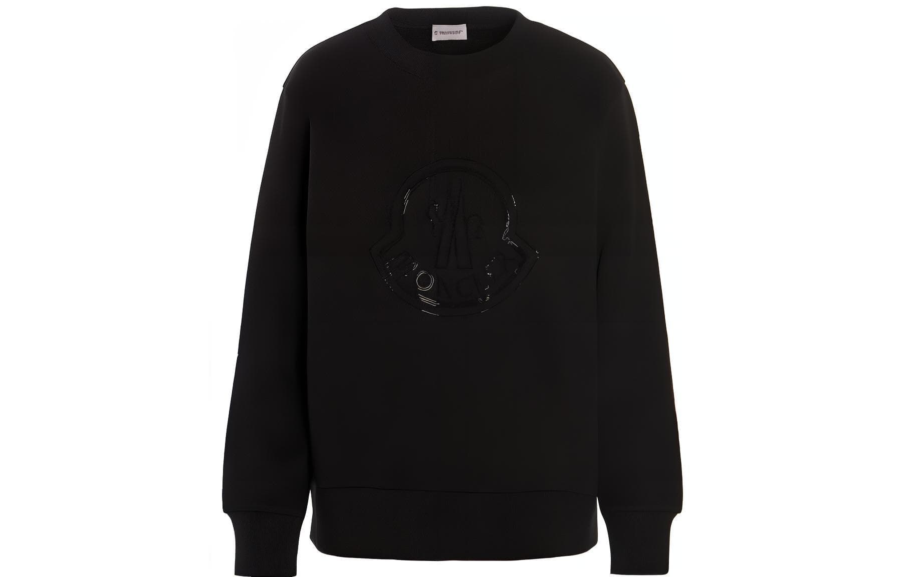 Худи Moncler FW21 - изображение 1