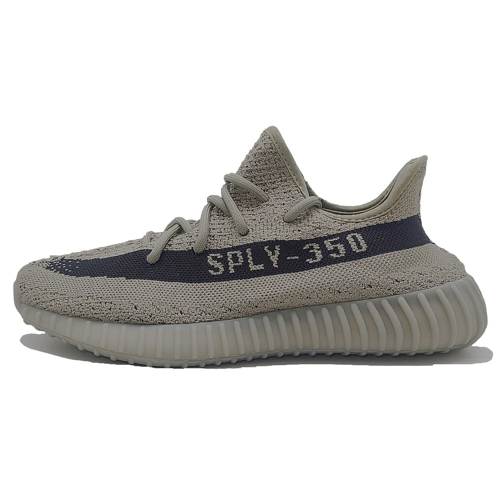 Кроссовки adidas originals Yeezy Boost 350 V2 "Granite" - изображение 5
