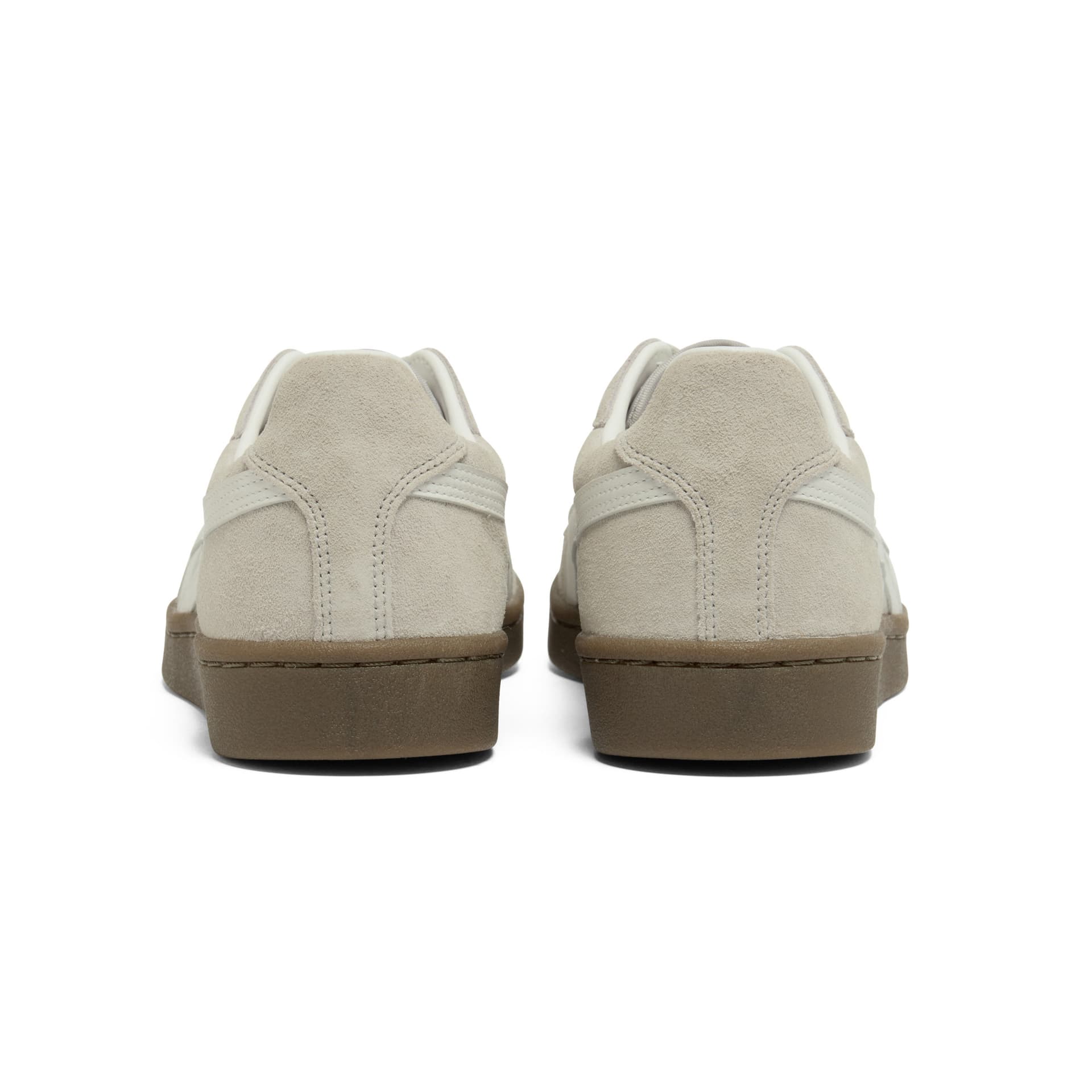 Кроссовки Onitsuka Tiger GSM Повседневная обувь Мужская Серого цвета - изображение 6