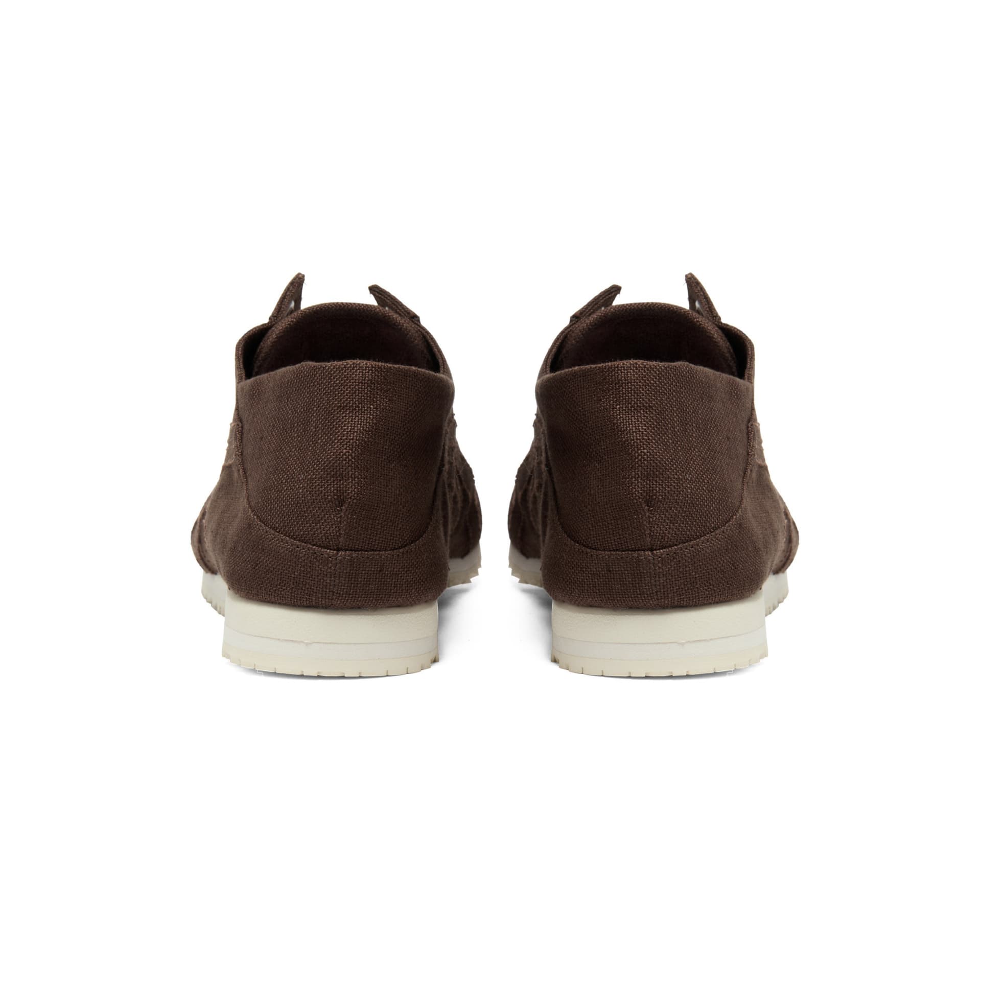 Кроссовки Onitsuka Tiger MEXICO 66 SD PARATY Дышащий Повседневная обувь Унисекс Темно-кофейный - изображение 6